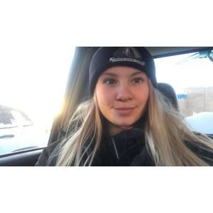 Meet your Posher, Kassia